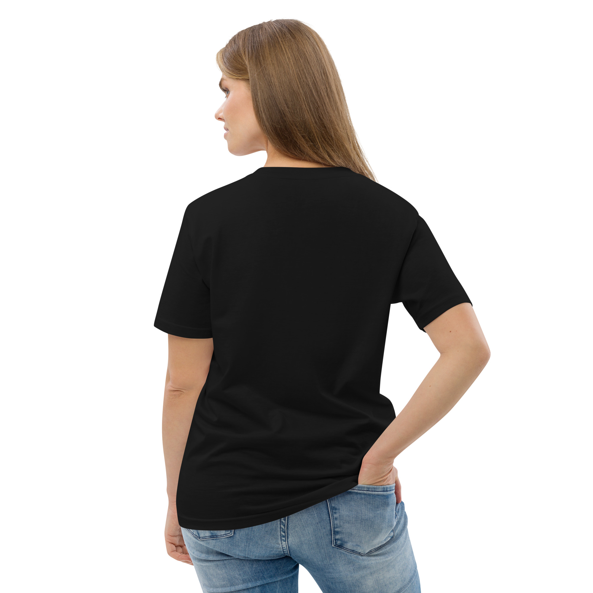 Wild Style | Parkour | Unisex Organic Cotton Tee - Image 5