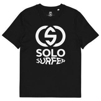 Wild Style | Surfer | Unisex Organic Cotton Tee