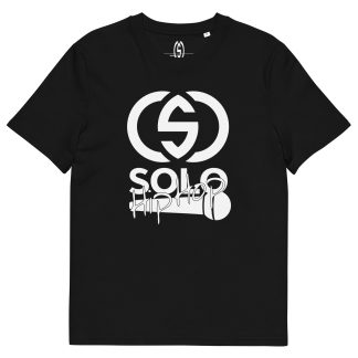 Wild Style | Hip Hop | Unisex Organic Cotton Tee