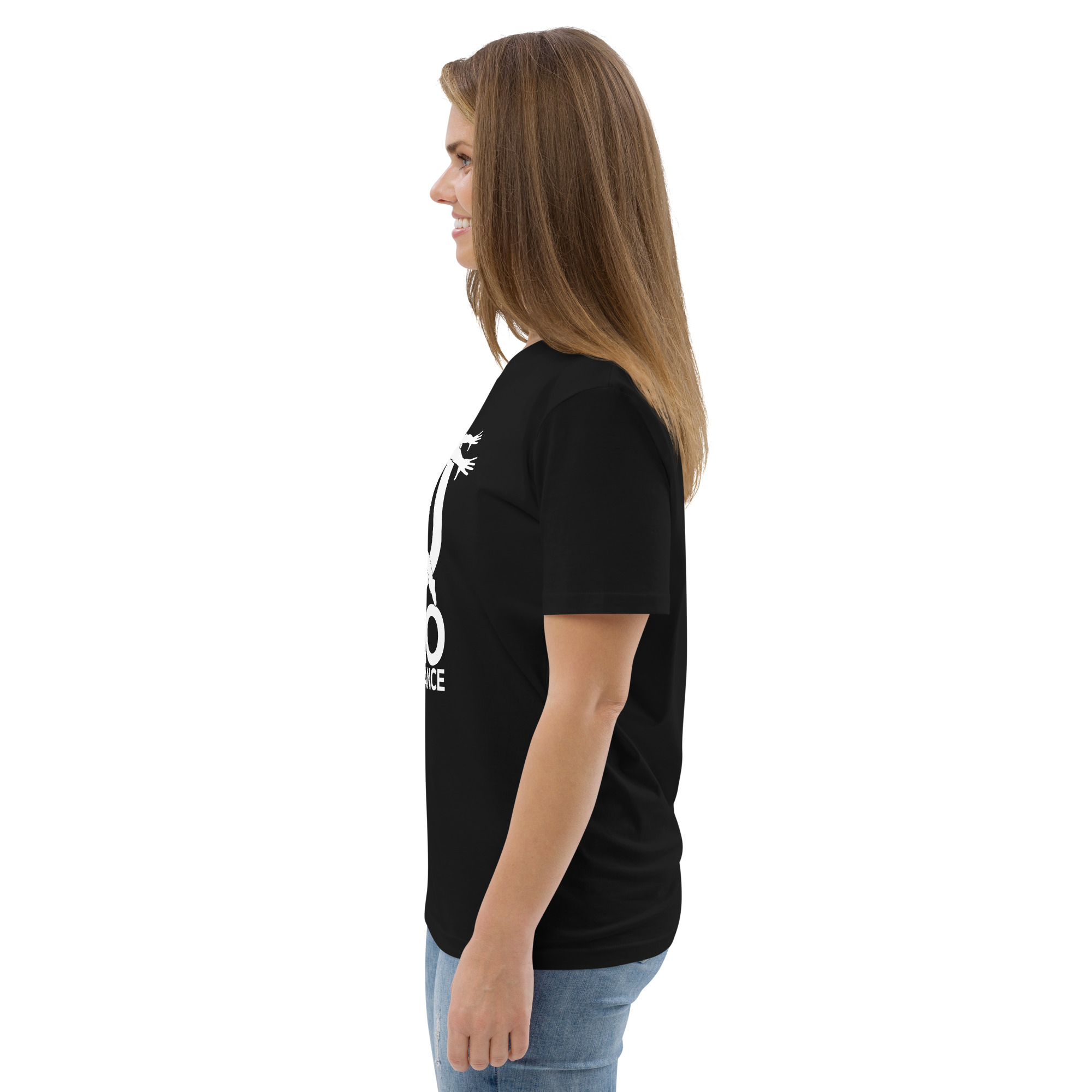 Wild Style | Street Dance | Unisex Organic Cotton Tee - Image 9
