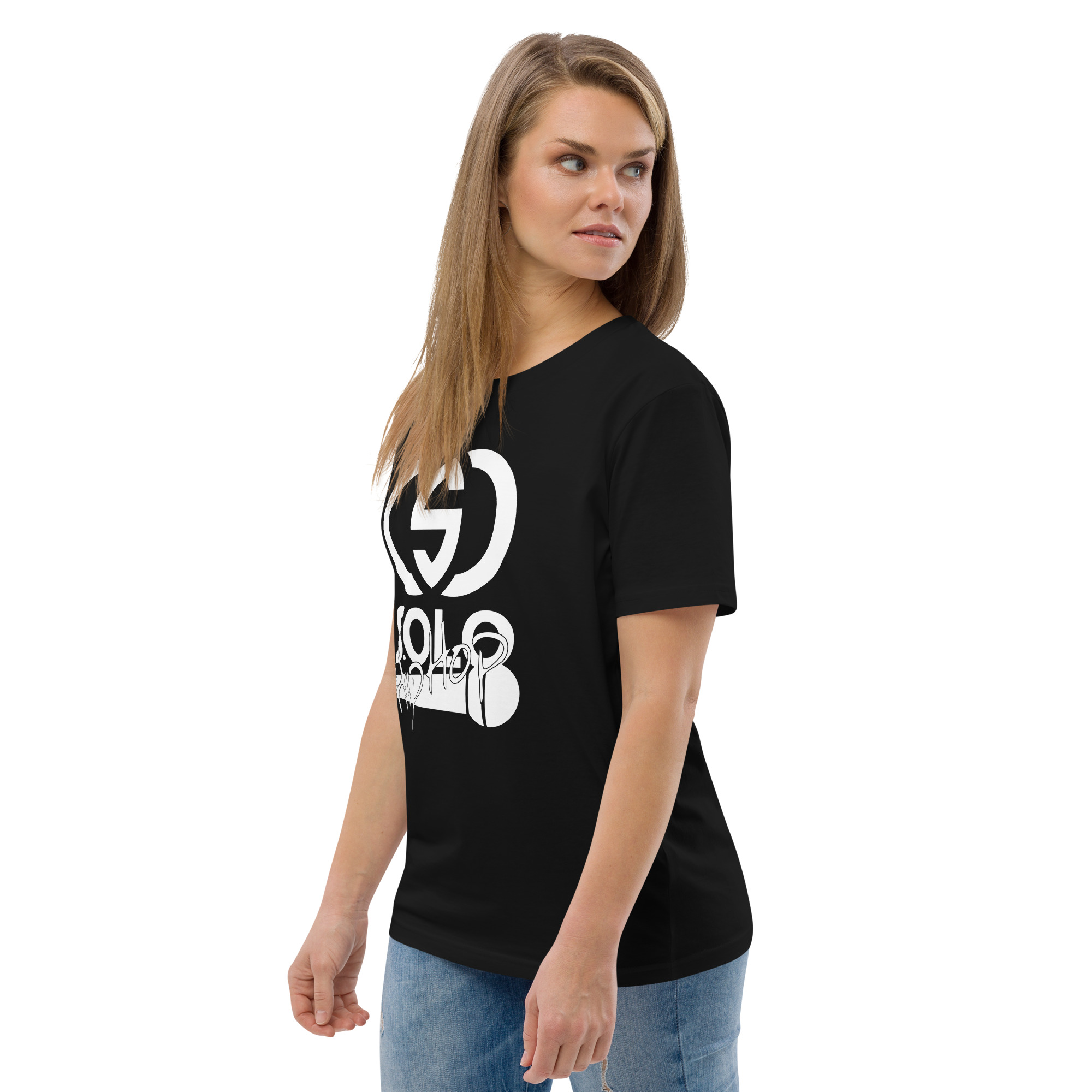 Wild Style | Hip Hop | Unisex Organic Cotton Tee - Image 6
