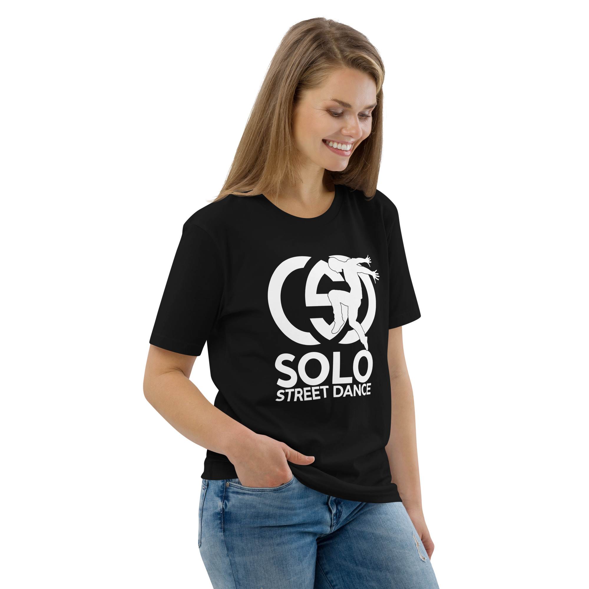 Wild Style | Street Dance | Unisex Organic Cotton Tee - Image 7