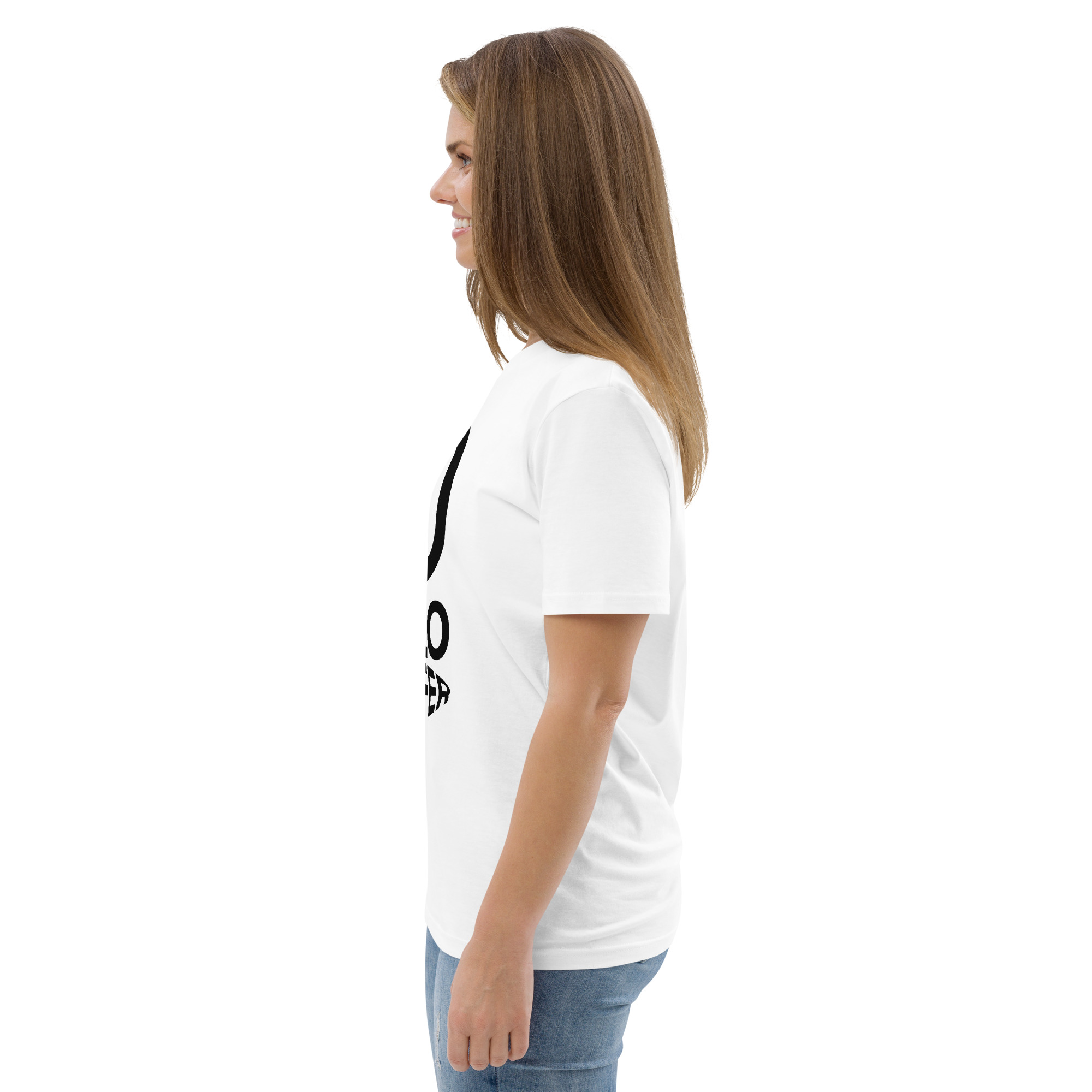 Wild Style | Surfer | Unisex Organic Cotton Tee - Image 9