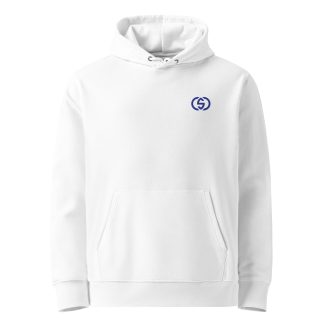 SOLO Icon | Unisex essential eco hoodie