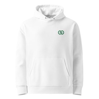 SOLO Icon | Unisex essential eco hoodie