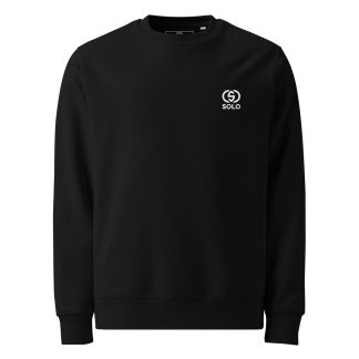 Unisex eco sweatshirt